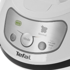 Парогенератор Tefal Pro Express Eco GV9E21E0, зеленый/белый