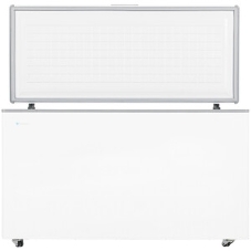 Морозильный ларь Frostor F 500 S, белый, 322л