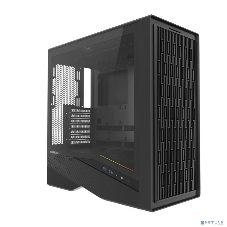 Корпус Powercase Intro, TG, Type-C, W/O Fans, чёрный, ATX (CJ235IB-F0)