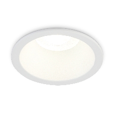 TN11311 WH белый IP44 GU5.3 D80*37