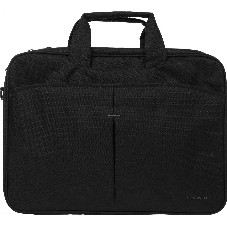 Сумка для ноутбука Continent CC-012 Black (15,6), черный