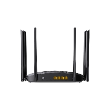 Двухдиапазонный гигабитный Wi-Fi роутер Tenda TX3000 Pro AХ3000, до 574 Мбит/с на 2,4 ГГц + до 2402 Мбит/с на 5 ГГц