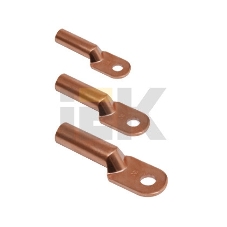 Наконечник медный DT-95мм IEK UNP22-095-13-12