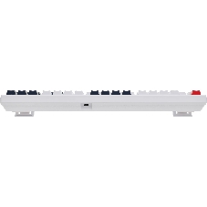 Клавиатура проводная Acer OKW305, USB, белый