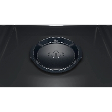 Духовой шкаф электрический Bosch HUA736EV0T белый
