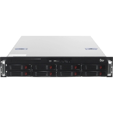 Сервер IRU Rock s2208ed 2x5218R 4x16Gb 1x500Gb M.2 SSD С621 2xGigEth 1x920W w/o OS (2185959)