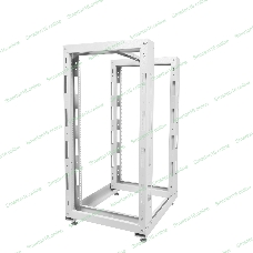 Стойка ЦМО телеком. универсальная 47U двухрамная (СТК-47.2) (1 коробка)