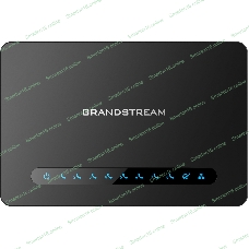 Шлюз IP Grandstream HT-818 черный