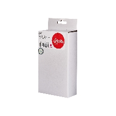 Картридж струйный Sakura B3P20A (№727 Magenta) для HP, пурпурный, 130 мл.