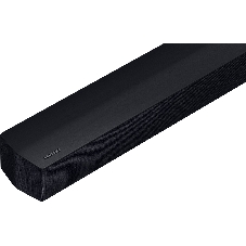 Саундбар Samsung HW-C450/RU 2.1 80Вт+120Вт черный