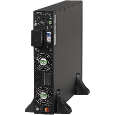 Источник бесперебойного питания Связь Инжиниринг СИПБ10КД.10-11/2U 10000Вт 10000ВА черный