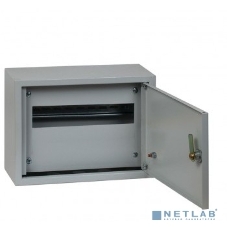 Щит распред. EKF mb21-9-bas навесной ЩРН- 9 (220х300х120) IP31 EKF Basic