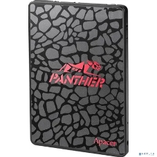 Накопитель SSD Apacer AS350 PANTHER, 128Gb, 2.5