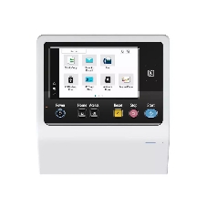 МФУ лазерное Konica Minolta Bizhub C257i (ACVD021), A3, цветной, печ. 25 стр/мин (A4) 12 стр/мин (A3), скан. до 55 стр/мин., 1800 x 600 dpi (печать) 600 x 600 dpi (скан.), USB, Ethernet, без картриджей и автопода - установка и запуск специалистом АСЦ