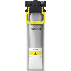 Картридж струйный WF-C5xxx Series Ink Cartridge XL желтый 5 K pages