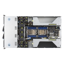 Серверная Платформа ASUS ESC4000-E11/WOCPU/WOM/WOGPU/Z 26R2/WOS/WOA/WON/WOM/WONCRD/WORCRD/EU