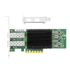 Сетевая карта LR-Link 2 порт 25Gbase-X LRES1021PF-2SFP28