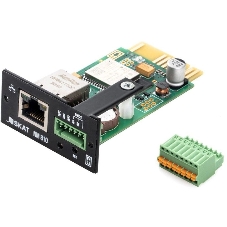 Плата управления Бастион SNMP-модуль NM810 (2147)