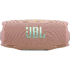 Портативная акустика JBLCHARGE6PINK розовый