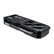 Видеокарта MSI PCI-E 5.0 RTX 5070 12G SHADOW 3X NVIDIA GeForce RTX 5070 12Gb 192bit GDDR7 2542/28000 HDMIx1 DPx3 HDCP Ret