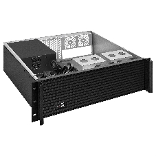 Серверный корпус ExeGate Pro 3U390-11 (RM 19