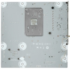 Материнская плата MSI B850M GAMING PLUS WIFI6E, AM5, AMD B850, 4xDDR5, 4xSATA, 2xM.2, 1xPCIe 4.0 x16, 2xPCIe x1, 1xDP, 1xHDMI, 1x2.5Gb LAN, Wi-Fi 6E, Bluetooth 5.3, 4xUSB-A 5Gbps, 3xUSB-A 10Gbps, 1xUSB-C 10Gbps, 3x3.5 мм, 7.1, mATX