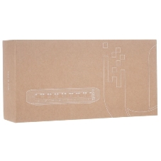 Коммутатор Ubiquiti USW-LITE-8-POE 8POE 1000M POE