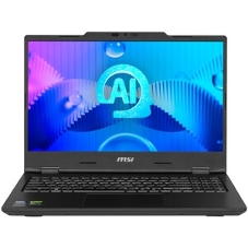 Ноутбук MSI VenturePro 15 AI A1UDXG-006XRU Intel Core Ultra 5 125H/16Gb/SSD 512Gb/RTX 3050 6Gb/15.6