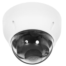 Камера видеонаблюдения Dahua DH-IPC-HDPW1230R1P-0280B-S5, IP, 2 Мп, 2.8 мм, белая