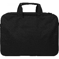 Сумка для ноутбука Continent CC-012 Black (15,6), черный