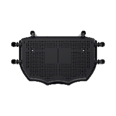 Двухдиапазонный гигабитный Wi-Fi роутер Tenda TX3000 Pro AХ3000, до 574 Мбит/с на 2,4 ГГц + до 2402 Мбит/с на 5 ГГц
