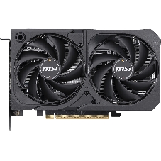 Видеокарта MSI GeForce RTX 5050 8G SHADOW 2X OC, NVIDIA RTX 5050, 8 ГБ GDDR6, 128 бит, PCI-e 5.0, 1xHDMI, 3xDP, 2617 МГц
