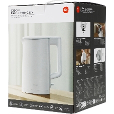 Чайник электрический Xiaomi Electric Kettle 2 Lite EU