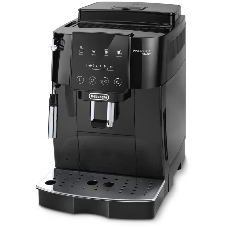 Кофемашина автоматическая DeLonghi ECAM 220.21 B черный, исп. кофе - молотый/зерновой, 1.8 л, 1450 Вт, 15 Бар.
