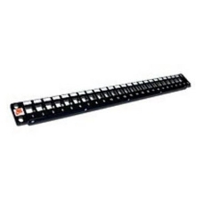 Патч-панель наборная Lanmaster TWT-PP24OK-UTP 19