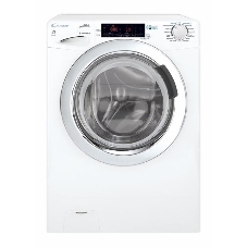 Стиральная машина Candy GrandO Vita GVSW4 364TWHC-07 белый, загрузка фронтальная 6 кг, 1300 об/мин, класс B
