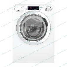 Стиральная машина Candy GrandO Vita GVSW4 364TWHC-07 класс: B загр.фронтальная макс.:6кг (с сушкой) белый
