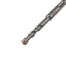 Бур по бетону Rexant 8х110 мм крестовая пластина SDS PLUS