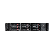 Серверный корпус ExeGate Pro EX285224RUS 2U650-HS09 (RM 19