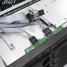 Серверный корпус ExeGate Pro EX281301RUS 3U660-HS16 (RM 19
