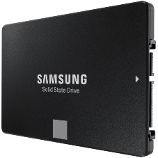 Накопитель SSD Samsung 1Tb 870 EVO Series MZ-77E1T0B/EU