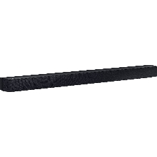 Саундбар Samsung HW-C450/RU 2.1 80Вт+120Вт черный