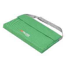 Мангал-дипломат Palisad Camping в сумке 410x280x125 мм, 1,5 мм, 6 шампуров в комплекте