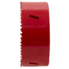 Коронка Matrix BIMETAL, 105 мм