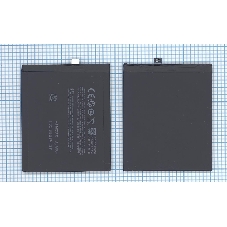Аккумуляторная батарея BT66 для MeiZu Pro 6 Plus 3400mAh/13.09Wh 3,85V
