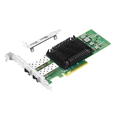Сетевая карта LR-Link 2 порт 25Gbase-X LRES1021PF-2SFP28