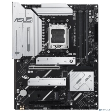 Материнская плата ASUS PRIME X870-P, AM5, AMD X870, 4xDDR5, 2xSATA, 4xM.2, 1xPCIe 5.0 x16, 2xPCIe 4.0 x1, 1xHDMI, 2xUSB-C, 1x 2.5Gb LAN, 4xUSB-A 3.2 Gen 1, 1xUSB-A 3.2 Gen 2, 4xUSB-A 2.0, 3x3.5 мм, 7.1, ATX