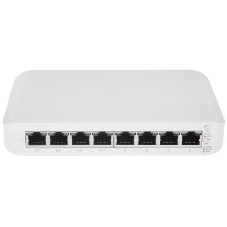 Коммутатор Ubiquiti USW-LITE-8-POE 8POE 1000M POE
