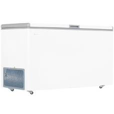 Морозильный ларь Frostor F 500 S, белый, 322л