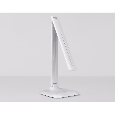 Светодиодная настольная лампа Ambrella light DE500 WH белый LED 4200K 9W